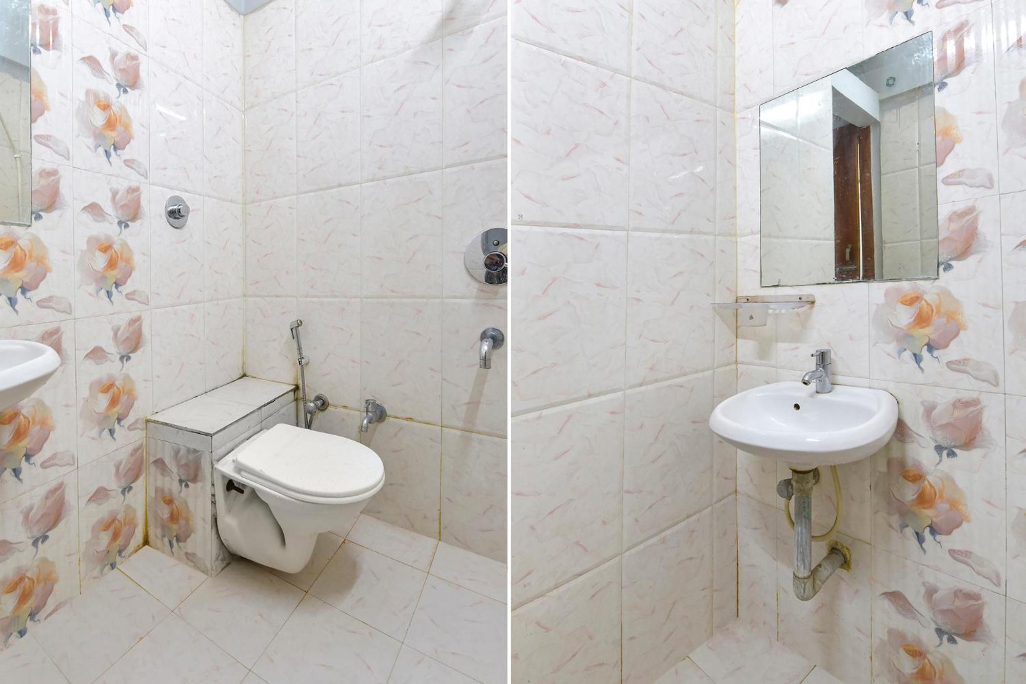 Fabhotel Raghumani Palace ウッジャイン エクステリア 写真