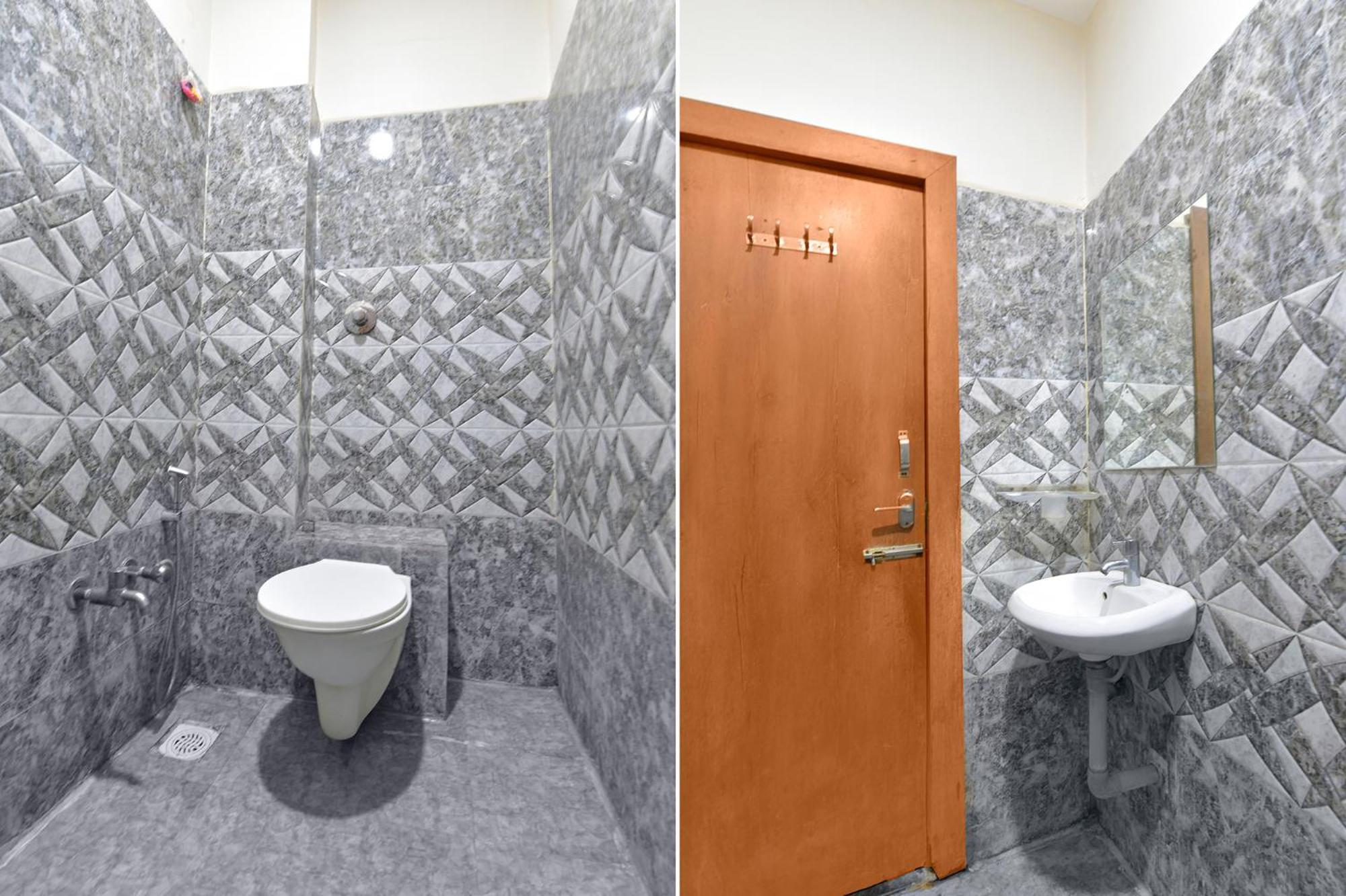 Fabhotel Raghumani Palace ウッジャイン エクステリア 写真
