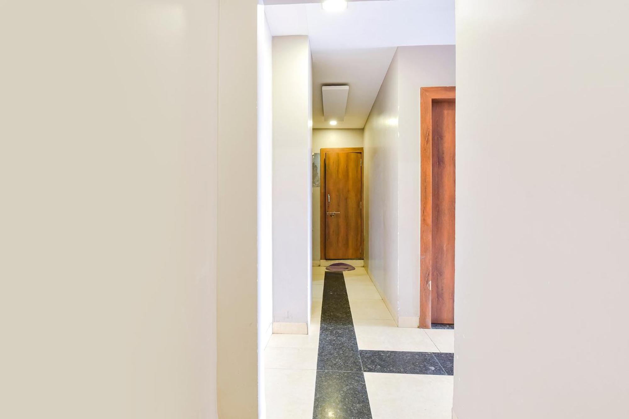 Fabhotel Raghumani Palace ウッジャイン エクステリア 写真
